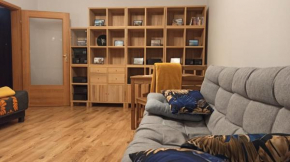 Apartament Przystań Gdynia